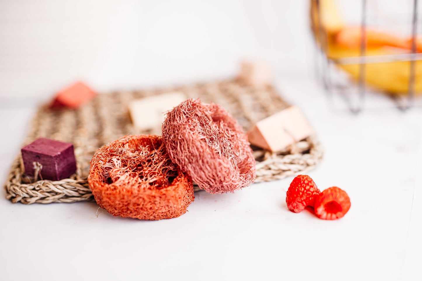 Fruity Fun Mat